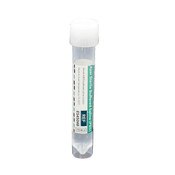 Azer sterile buffered saline (PBS)